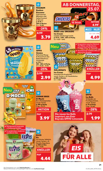 Kaufland Prospekt - Seite 2