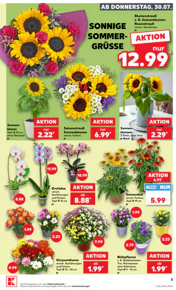 Kaufland Prospekt Angebote - Seite 4