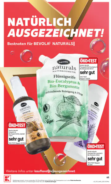 Kaufland Prospekt Angebote - Seite 4