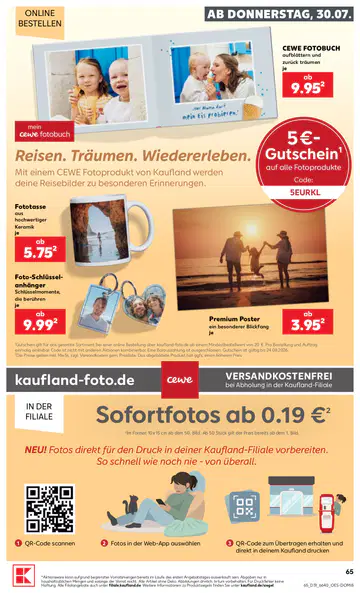 Kaufland Prospekt Angebote - Seite 6