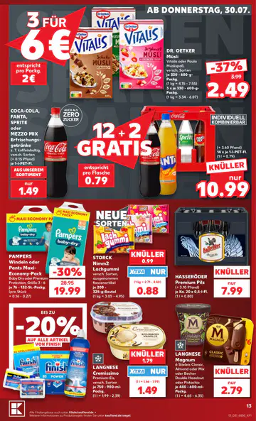 Kaufland Prospekt Angebote - Seite 6