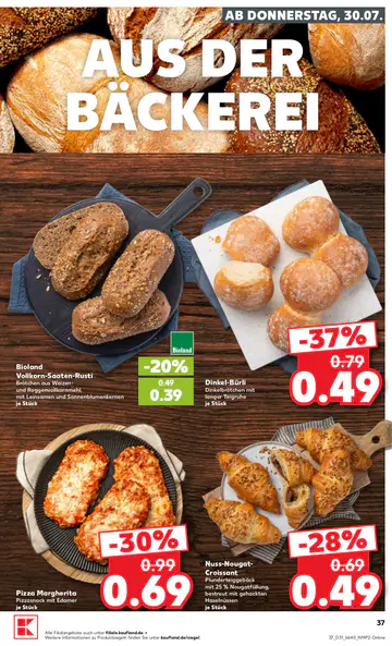 Kaufland Prospekt Angebote - Seite 4