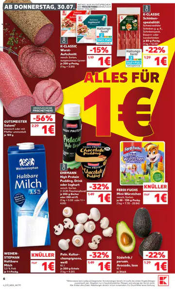 Kaufland Prospekt Angebote - Seite 5