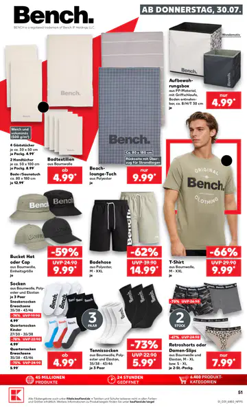 Kaufland Prospekt Angebote - Seite 2