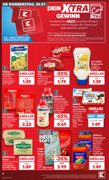 Kaufland Prospekt Angebote - Seite 5