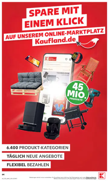 Kaufland Prospekt Angebote - Seite 5