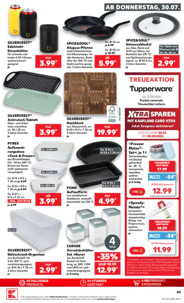 Kaufland Prospekt Angebote - Seite 2