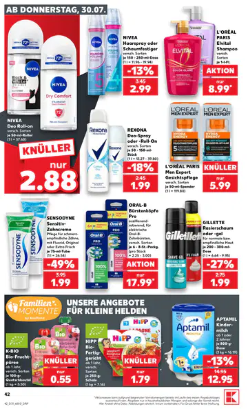 Kaufland Prospekt Angebote - Seite 5
