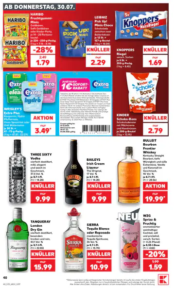 Kaufland Prospekt Angebote - Seite 3