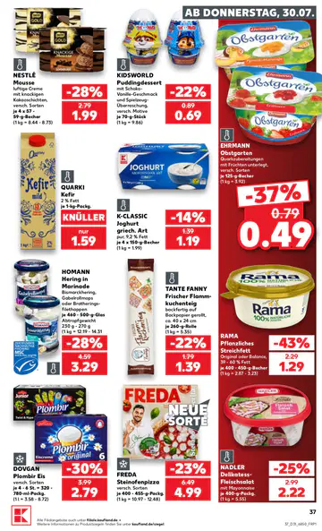 Kaufland Prospekt Angebote - Seite 6