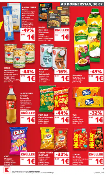 Kaufland Prospekt Angebote - Seite 6