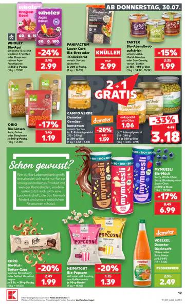 Kaufland Prospekt Angebote - Seite 6