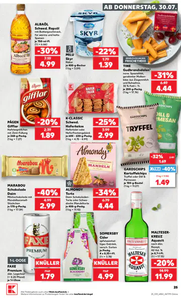 Kaufland Prospekt Angebote - Seite 6