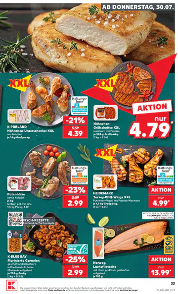 Kaufland Prospekt Angebote - Seite 2