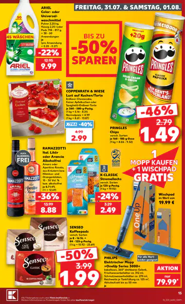 Kaufland Prospekt Angebote - Seite 2