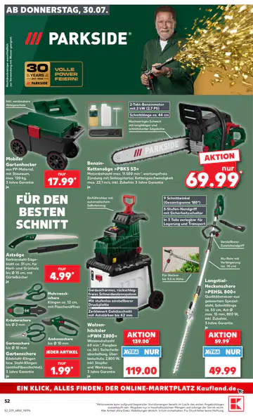 Kaufland Prospekt Angebote - Seite 5