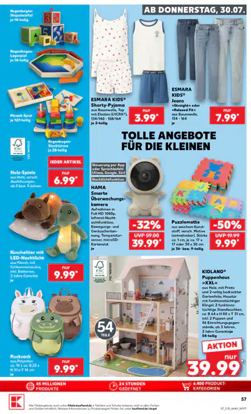 Kaufland Prospekt Angebote - Seite 2