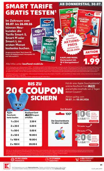 Kaufland Prospekt Angebote - Seite 6