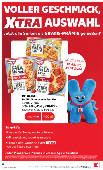 Kaufland Prospekt Angebote - Seite 5