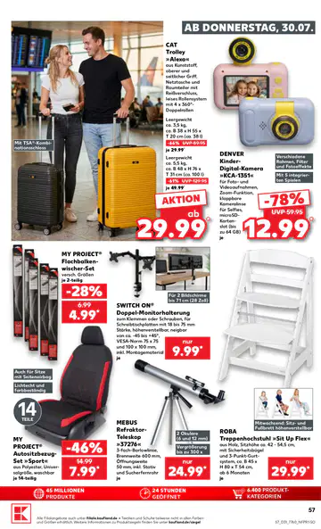 Kaufland Prospekt Angebote - Seite 4
