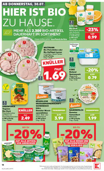 Kaufland Prospekt Angebote - Seite 5