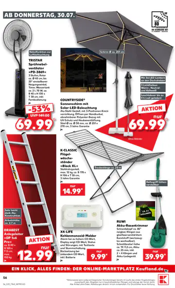 Kaufland Prospekt Angebote - Seite 3