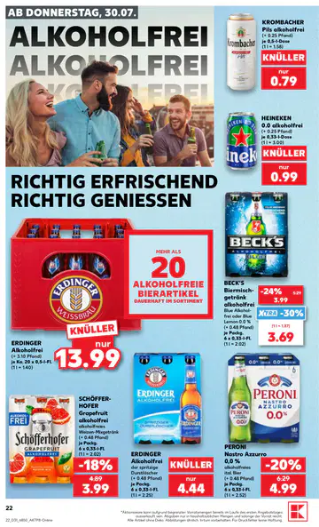 Kaufland Prospekt Angebote - Seite 3