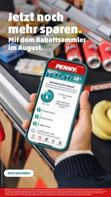 Penny Angebote - Seite 3