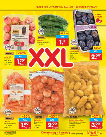 Netto Marken-Discount Prospekt - Seite 5