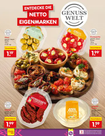 Netto Marken-Discount Prospekt - Seite 5
