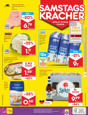 Netto Marken-Discount Prospekt - Seite 6