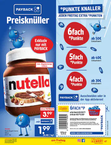 Netto Marken-Discount Prospekt - Seite 5