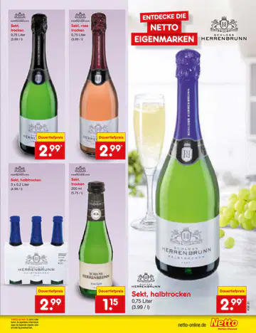 Netto Marken-Discount Prospekt - Seite 6