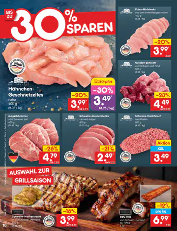 Netto Marken-Discount Prospekt - Seite 3