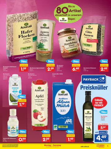 Netto Marken-Discount Angebote - Seite 4