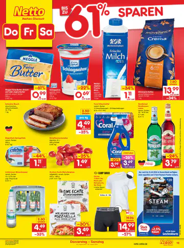 Netto Marken-Discount Angebote - Seite 2