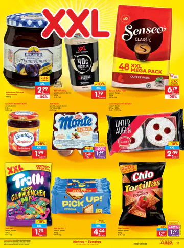 Netto Marken-Discount Angebote - Seite 4