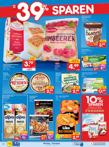 Netto Marken-Discount Angebote - Seite 3