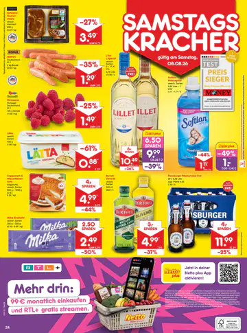 Netto Marken-Discount Angebote - Seite 3