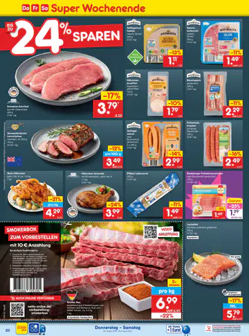 Netto Marken-Discount Angebote - Seite 3