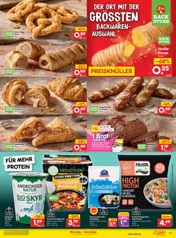 Netto Marken-Discount Angebote - Seite 4
