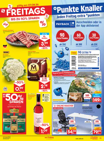 Netto Marken-Discount Angebote - Seite 2