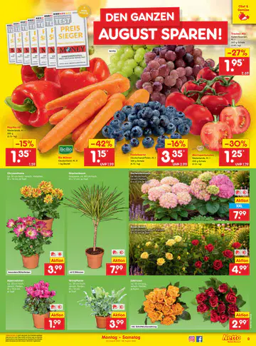 Netto Marken-Discount Angebote - Seite 4