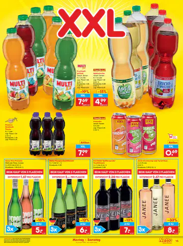 Netto Marken-Discount Angebote - Seite 2