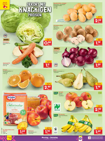 Netto Marken-Discount Angebote - Seite 3