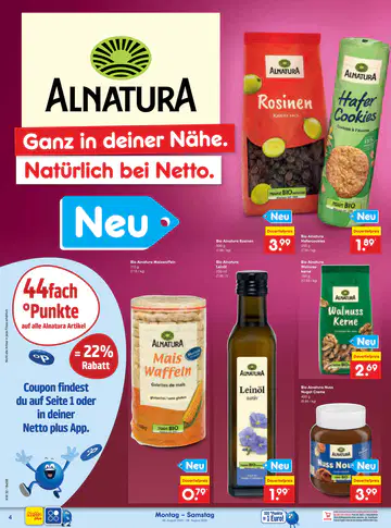 Netto Marken-Discount Angebote - Seite 3