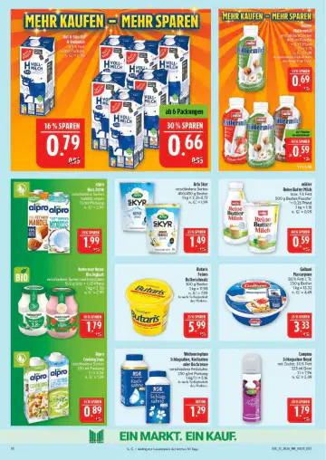 Marktkauf Angebote - Seite 1