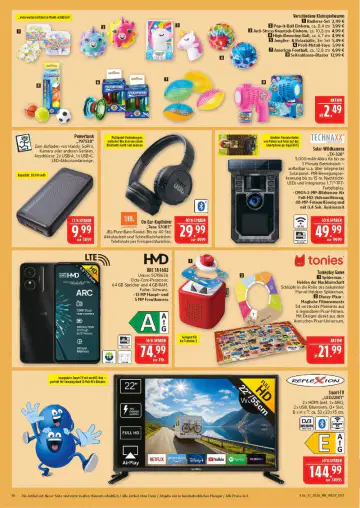 Marktkauf Angebote - Seite 5
