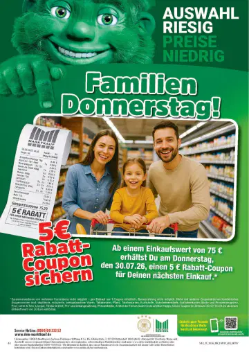 Marktkauf Angebote - Seite 1