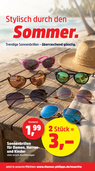 Thomas Philipps Prospekt - Seite 2